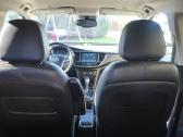 Buick encore - nuotraukos Nr. 10