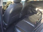 Buick encore - nuotraukos Nr. 11