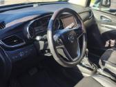Buick encore - nuotraukos Nr. 12