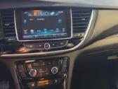 Buick encore - nuotraukos Nr. 13