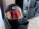 Shoei X-spr Pro šalmas (Dydis: M)
