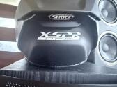 Shoei X-spr Pro šalmas (Dydis: M) - nuotraukos Nr. 2