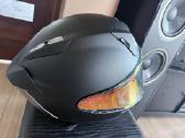 Shoei X-spr Pro šalmas (Dydis: M) - nuotraukos Nr. 4