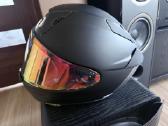 Shoei X-spr Pro šalmas (Dydis: M) - nuotraukos Nr. 5