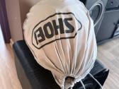 Shoei X-spr Pro šalmas (Dydis: M) - nuotraukos Nr. 7