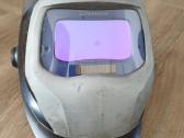 Suvirinimo skydelis Speedglas 9100