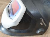 Suvirinimo skydelis Speedglas 9100 - nuotraukos Nr. 3