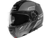 Shoei Neotec, Schuberth, Cardo/sena