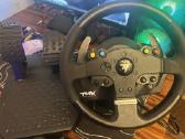 Thrustmaster Tmx Force Feedback