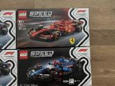 Lego F1 Speed Champions - nuotraukos Nr. 2