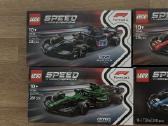 Lego F1 Speed Champions - nuotraukos Nr. 3