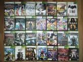 Xbox 360 zaidimai - nuotraukos Nr. 2