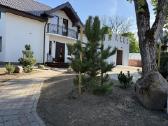 Gražus namas mieste - nuotraukos Nr. 3