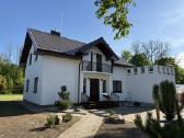 Gražus namas mieste - nuotraukos Nr. 6