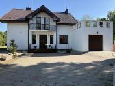 Gražus namas mieste
