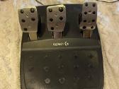 Logitech G29 Driving Force vairas su pedalais - nuotraukos Nr. 2