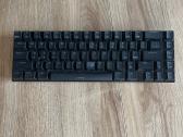 Mechanine Motospeed Ck67 Klaviatūra