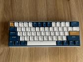Mechanine Royal Kludge Rk61 Klaviatūra