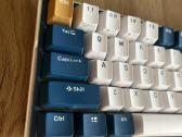 Mechanine Royal Kludge Rk61 Klaviatūra - nuotraukos Nr. 2