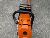 Stihl, Husqvarna , Enhell ,Makita - nuotraukos Nr. 2