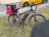Duotts c29 for sale with excellent condition - nuotraukos Nr. 3