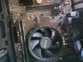 600eu.MB+cpu+RAM+corp. 32gb/amd 5 5600g - nuotraukos Nr. 2
