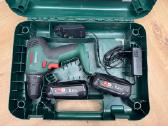 Bosch Akumuliatorinis Universaldrill 18v-60, 18 V - nuotraukos Nr. 3