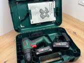 Bosch Akumuliatorinis Universaldrill 18v-60, 18 V - nuotraukos Nr. 2