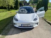 Tesla model 3 rwd 60kw