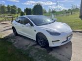 Tesla model 3 rwd 60kw - nuotraukos Nr. 3
