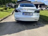 Tesla model 3 rwd 60kw - nuotraukos Nr. 6