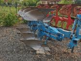 Plūgas Lemken - nuotraukos Nr. 3