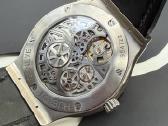 Hublot Classic Fusion Ulthra-thin skeleton