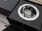 Hublot Classic Fusion Ulthra-thin skeleton - nuotraukos Nr. 2