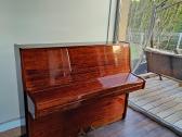 Dovanojamas pianinas