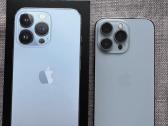 iPhone 13 pro 128gb