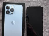 iPhone 13 pro 128gb - nuotraukos Nr. 2