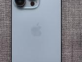 iPhone 13 pro 128gb - nuotraukos Nr. 3