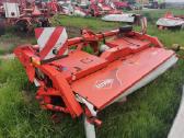 Kuhn Gmd 802f šienapjove