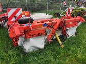Kuhn Gmd 802f šienapjove - nuotraukos Nr. 2