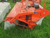 Kuhn Gmd 802f šienapjove - nuotraukos Nr. 3