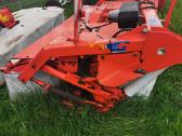 Kuhn Gmd 802f šienapjove - nuotraukos Nr. 4