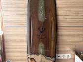 Liquid Force Peak Wakeboard - 2017
