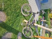 BMX Dviratukas - nuotraukos Nr. 2