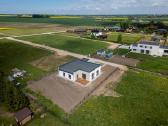 Parduodamas naujos statybos namas Šiaulių raj. - nuotraukos Nr. 8