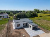 Parduodamas naujos statybos namas Šiaulių raj. - nuotraukos Nr. 5