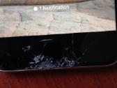 iPhone 7 parduodamas dalims arba remontui. - nuotraukos Nr. 3