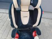 Recaro Nova 15-36kg