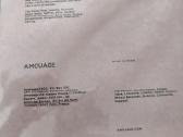 Kvepalai Amouage Guidance - nuotraukos Nr. 5