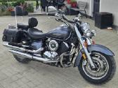 Yamaha xvs 1100 2007